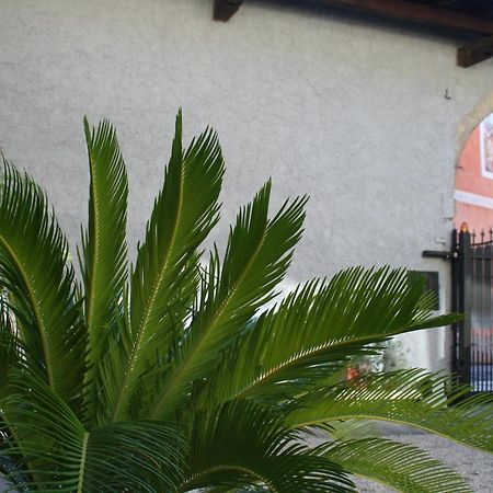 B&B La Piccola Corte Polpenazze del Garda Kültér fotó