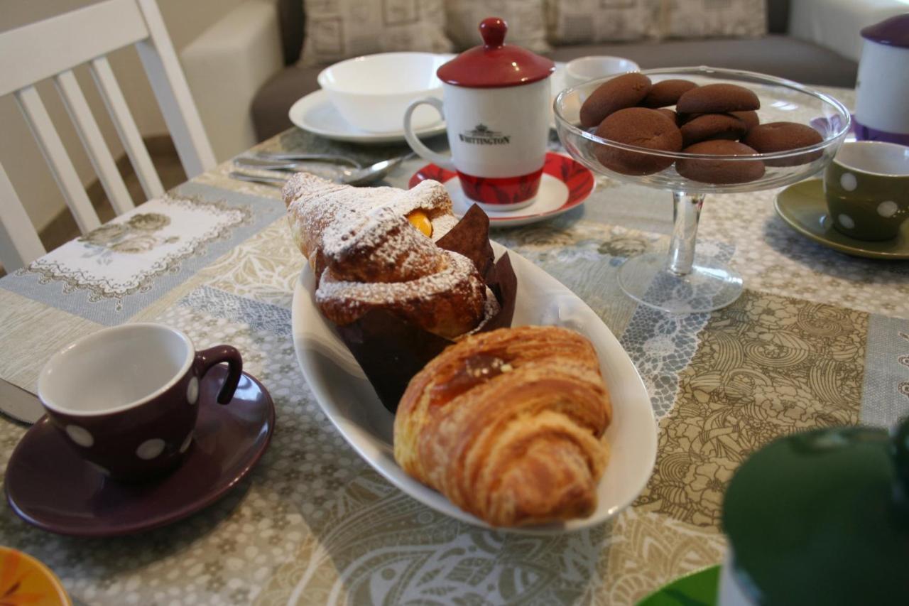 B&B La Piccola Corte Polpenazze del Garda Kültér fotó