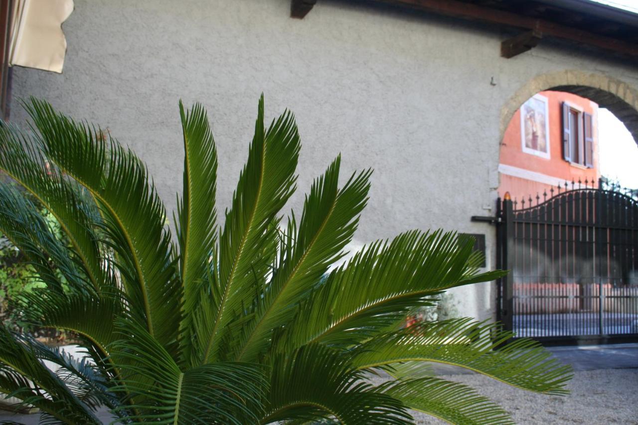 B&B La Piccola Corte Polpenazze del Garda Kültér fotó