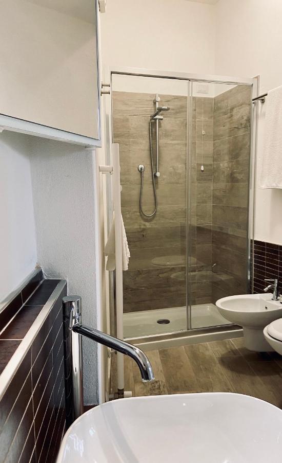 B&B La Piccola Corte Polpenazze del Garda Kültér fotó