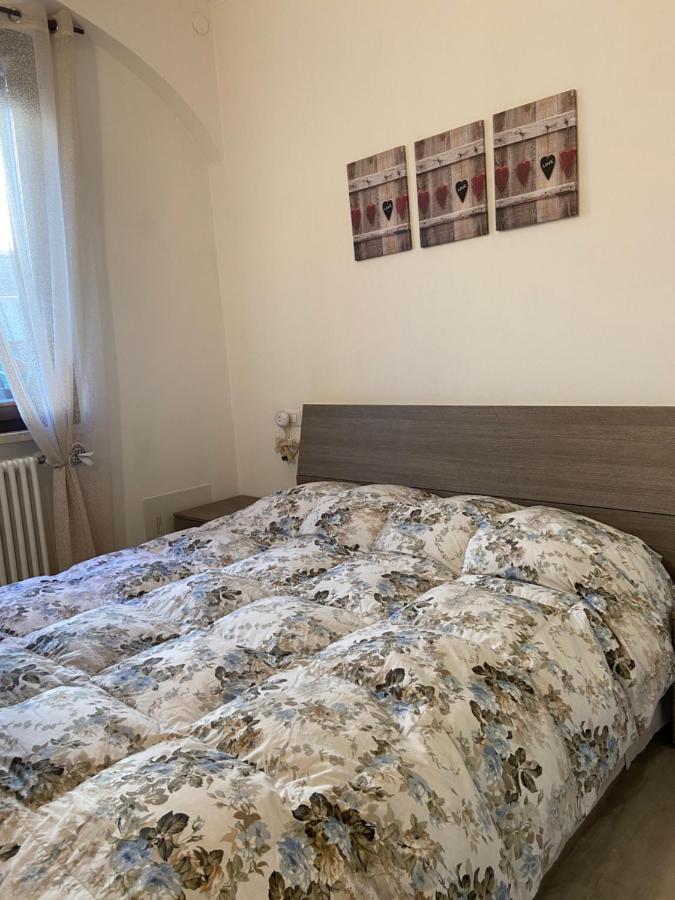 B&B La Piccola Corte Polpenazze del Garda Kültér fotó