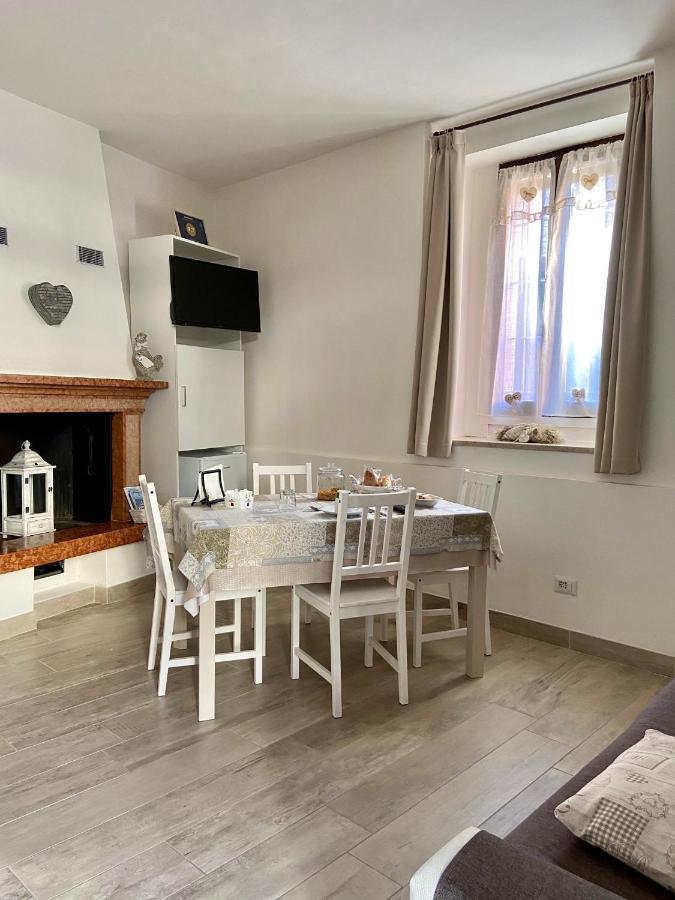 B&B La Piccola Corte Polpenazze del Garda Kültér fotó