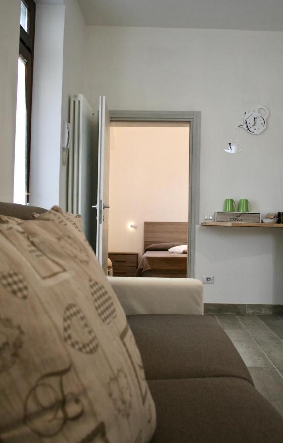 B&B La Piccola Corte Polpenazze del Garda Kültér fotó