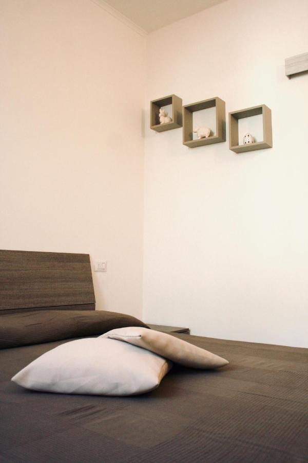 B&B La Piccola Corte Polpenazze del Garda Kültér fotó